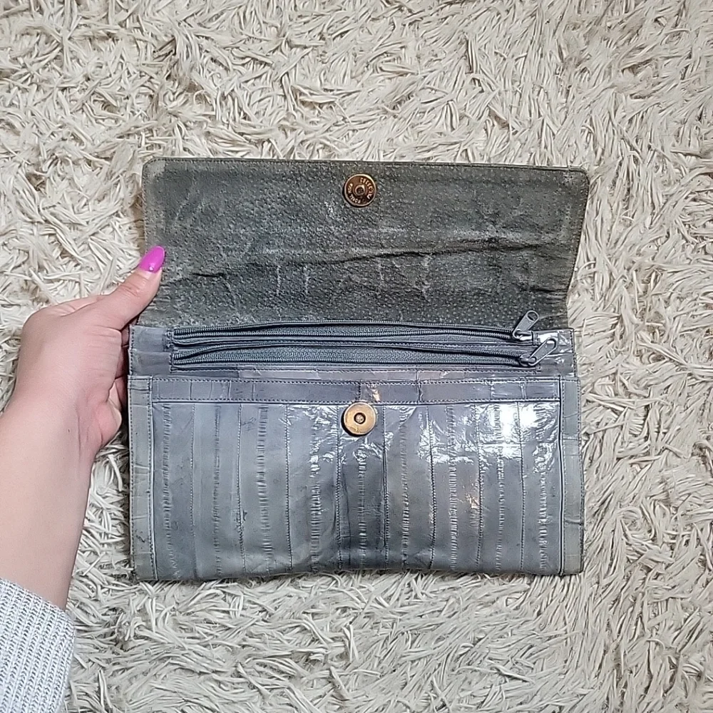 N/A vintage eel